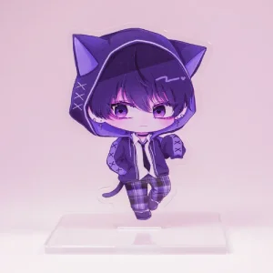 Custom Acrylic Standees